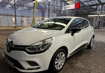 Renault Clio 29.000 km 9.900 &euro; Berlin 12353