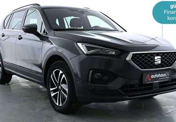 Seat Tarraco 89.849 km 25.590 &euro; Ludwigsfelde bei Berlin 14974