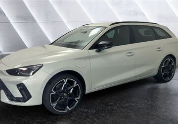 Cupra Leon 4.999 km 42.990 &euro; Berlin 12681