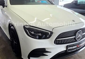 Mercedes-Benz E 220 119.000 km 36.990 &euro; Berlin 10827