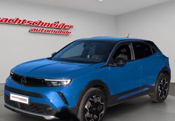 Opel Mokka-e 18.199 km 22.890 &euro; Potsdam 14482