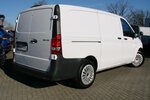 Mercedes-Benz Vito Kasten 116 CDI RWD PRO lang MBUX Kamera 9.561 km 39.980 &euro; Falkensee 14612