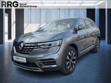 Gebrauchte Renault Koleos