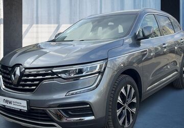 Renault Koleos 44.520 km 27.590 &euro; Berlin 13055