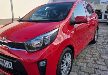 Kia Picanto 55.000 km 12.380 &euro; Potsdam 14469