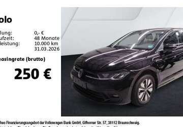 VW Polo 21.266 km 23.777 &euro; Berlin 10709