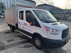 Ford Transit 145.425 km 12.700 &euro; Berlin 10557