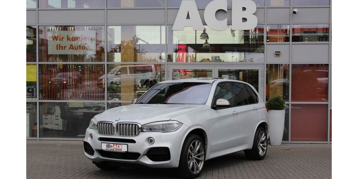 BMW X5 M50 131.000 km 31.900 &euro; Berlin 12623
