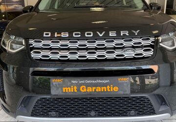 Land Rover Discovery 166.365 km 15.950 &euro; Berlin 12349