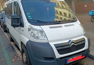 Citroen Jumper 285.000 km 5.500 &euro; Berlin 10969