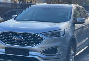 Ford Edge 160.000 km 19.000 &euro; Berlin 12107