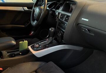 Audi A5 153.000 km 11.200 &euro; Berlin 12629