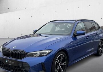 BMW 320 42.033 km 36.900 &euro; Berlin-Siemensstadt 13629