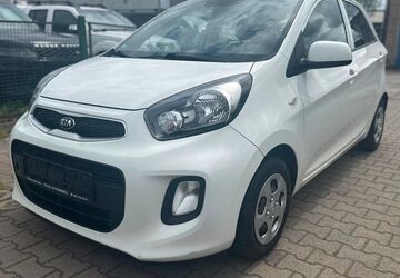 Kia Picanto 191.000 km 3.990 &euro; Berlin 12277