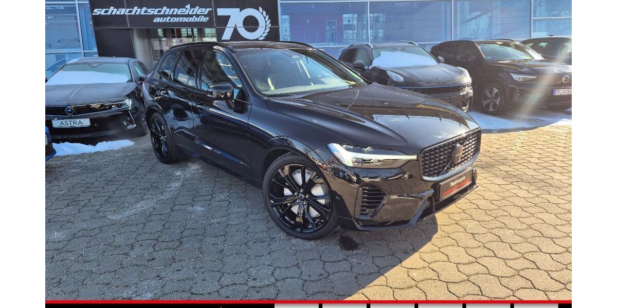 Volvo XC60 2.982 km 55.890 &euro; Potsdam 14482