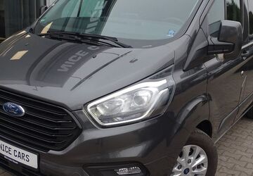 Ford Tourneo Custom 21.423 km 32.990 &euro; Nauen 14641