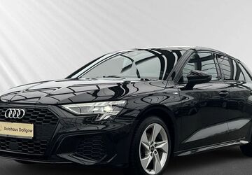 Audi A3 22.900 km 30.480 &euro; Dallgow-Döberitz 14624