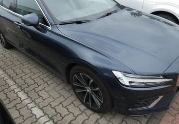 Volvo V60 15.000 km 56.980 &euro; Berlin Tegel 13509