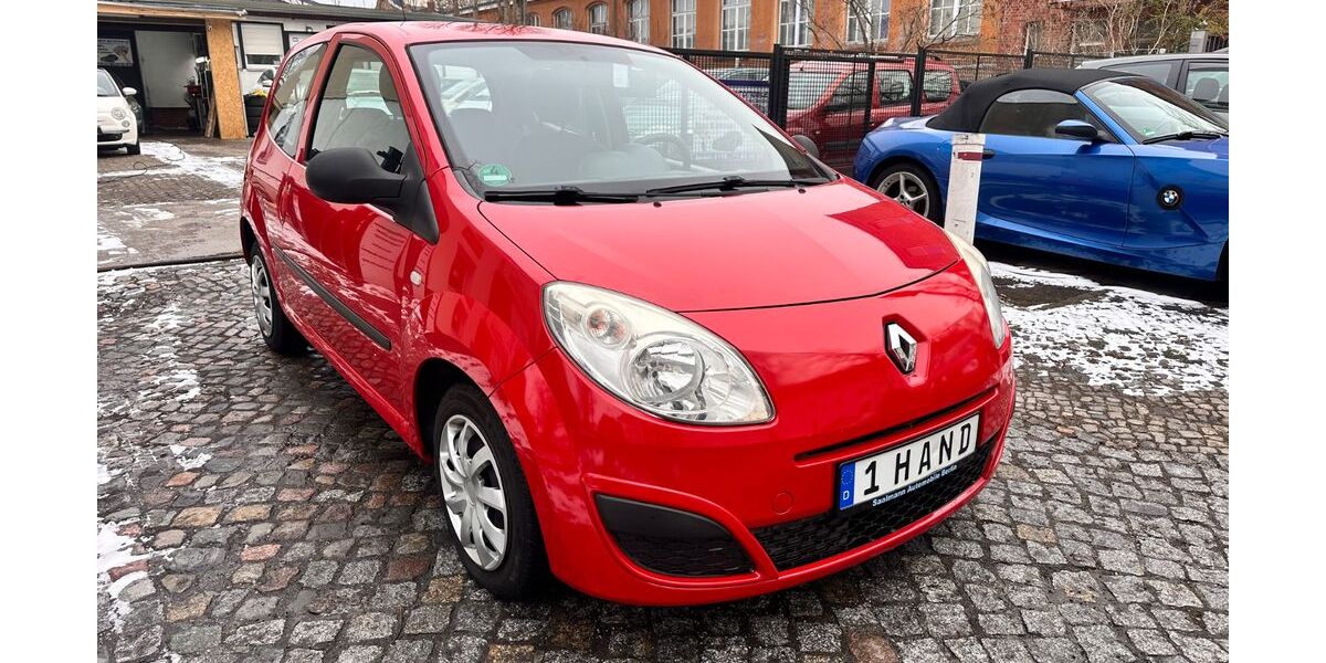 Renault Twingo 94.693 km 2.988 &euro; Berlin 13403