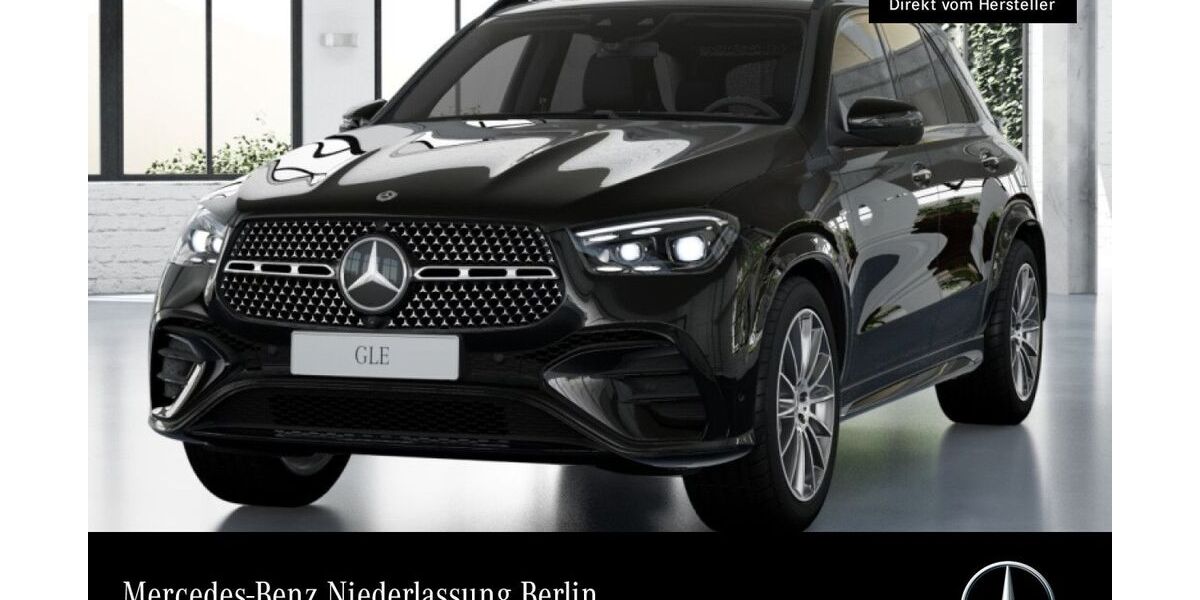 Mercedes-Benz GLE 350 9.941 km 84.500 &euro; Berlin 10587