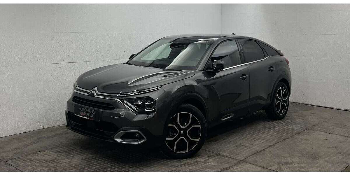 Citroen C4 16.203 km 20.880 &euro; Berlin 12351