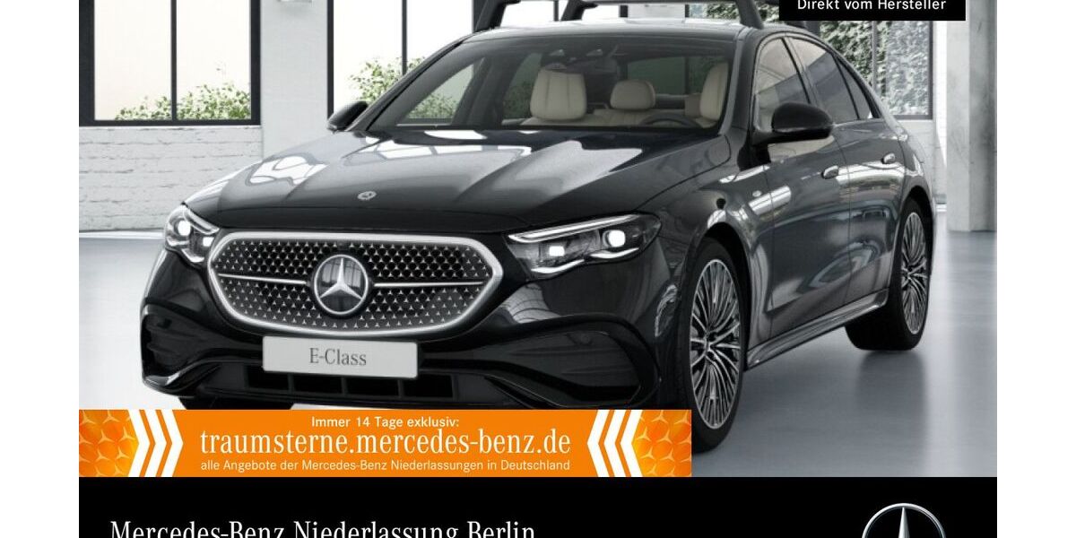 Mercedes-Benz E 400 5.076 km 74.990 &euro; Berlin 10587