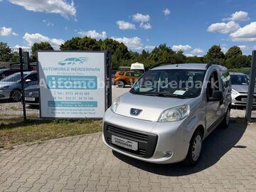 Gebrauchte Peugeot Bipper