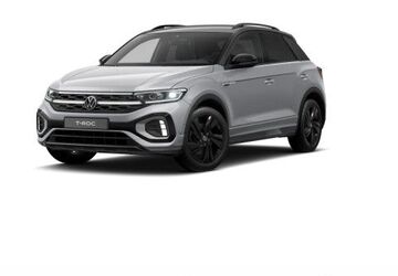 VW T-Roc 17.280 km 35.883 &euro; Berlin 12681