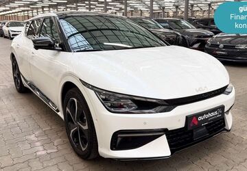 Kia EV6 10.744 km 39.990 &euro; Ludwigsfelde (bei Berlin) 14974