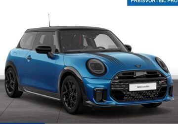 Mini Cooper C 11.514 km 28.880 &euro; Berlin 14057