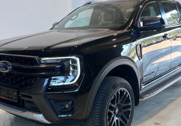 Ford Ranger 22.929 km 52.999 &euro; Potsdam-Drewitz b.Berlin 14478