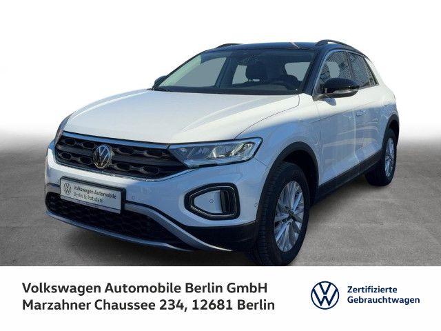 VW T-Roc 32.220 km 25.663 &euro; Berlin 12681
