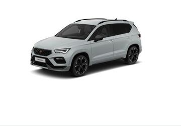 Cupra Ateca 14.950 km 35.930 &euro; Berlin 13089