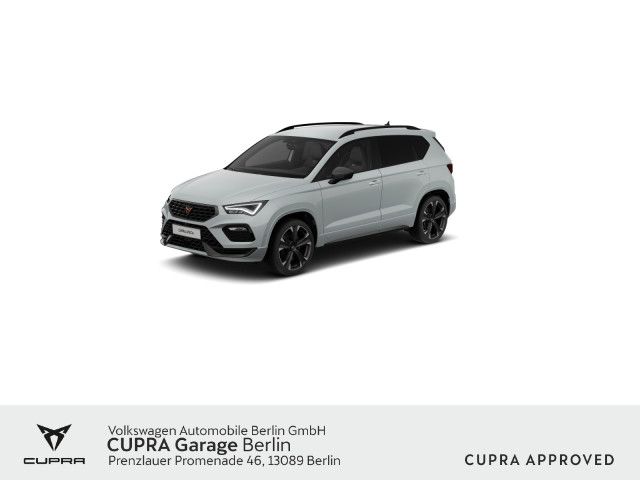 Cupra Ateca 14.950 km 35.930 &euro; Berlin 13089