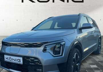 Kia Niro 19.672 km 36.990 &euro; Teltow 14513