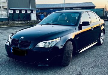 BMW 540 159.990 km 11.999 &euro; Potsdam 14480