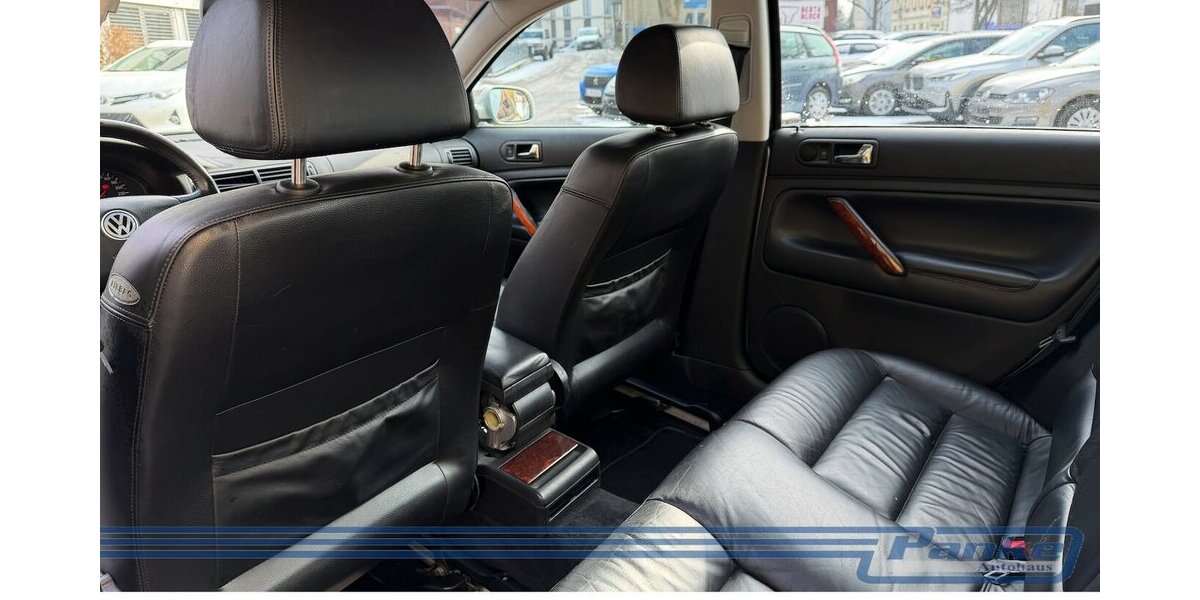 VW Passat Comfortline*TÜV05/26*Leder*Service Neu! 227.023 km 1.980 &euro; Berlin 13187