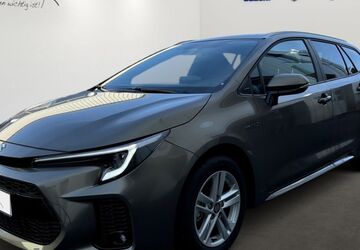 Suzuki Swace 6.250 km 27.990 &euro; Berlin 12349