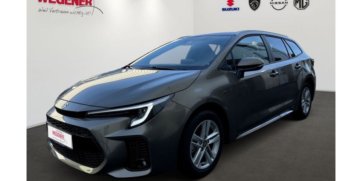 Suzuki Swace 6.250 km 27.990 &euro; Berlin 12349