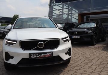 Volvo XC40 7.191 km 36.690 &euro; Potsdam 14482