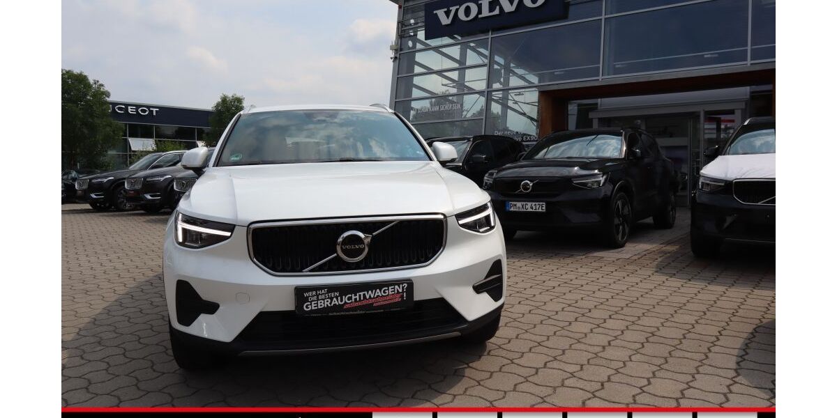 Volvo XC40 7.191 km 36.690 &euro; Potsdam 14482
