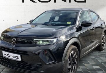 Opel Mokka 8.126 km 26.999 &euro; Teltow 14513