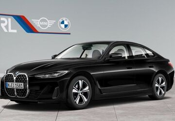 BMW 420 Gran Coupé 35.392 km 35.990 &euro; Potsdam 14482