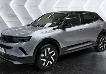 Opel Mokka 13.219 km 21.990 &euro; Berlin 13051