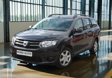 Dacia Logan 148.000 km 3.970 &euro; Hennigsdorf bei Berlin 16761
