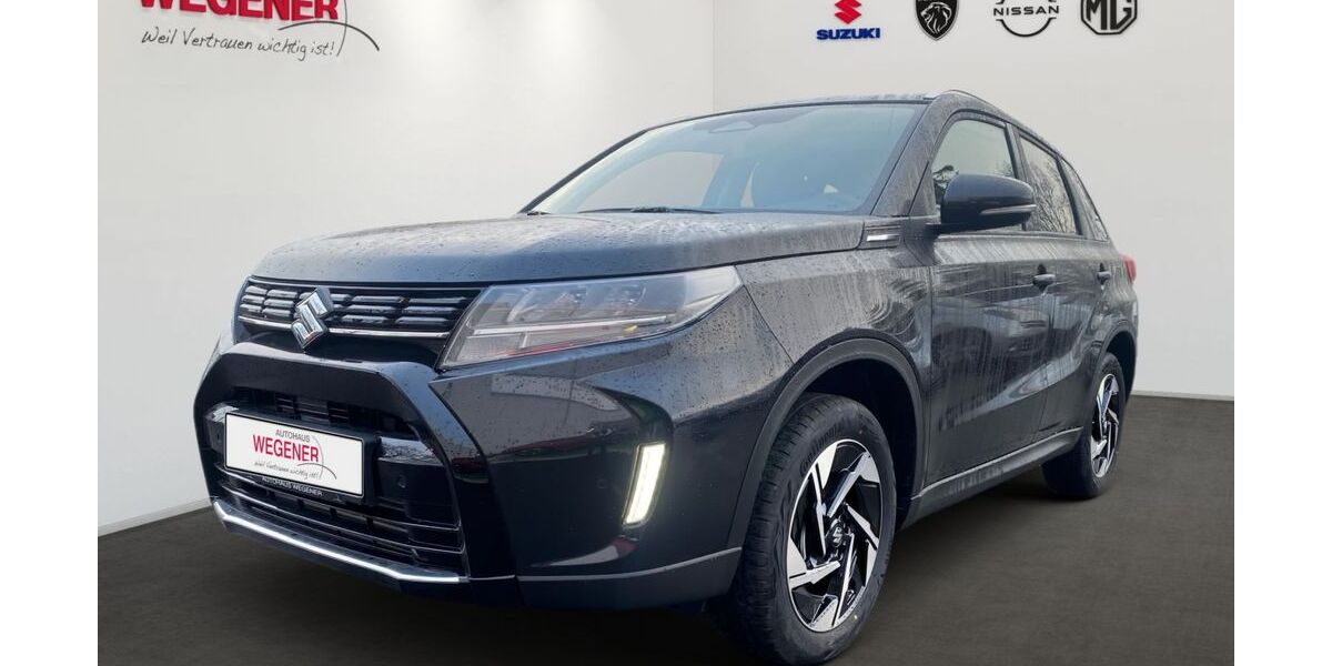 Suzuki Vitara 1.320 km 28.340 &euro; Berlin 12349
