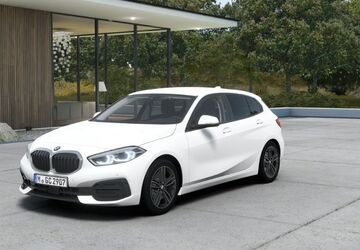BMW 120 107.100 km 26.890 &euro; Berlin-Siemensstadt 13629