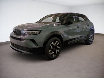 Gebrauchte Opel Mokka