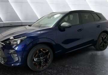 Cupra Terramar 4.999 km 46.990 &euro; Berlin 12681