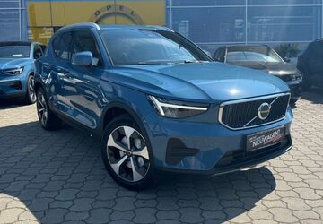 Volvo XC40 8.097 km 35.990 &euro; Potsdam 14482